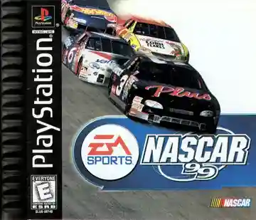 NASCAR 99 (US)